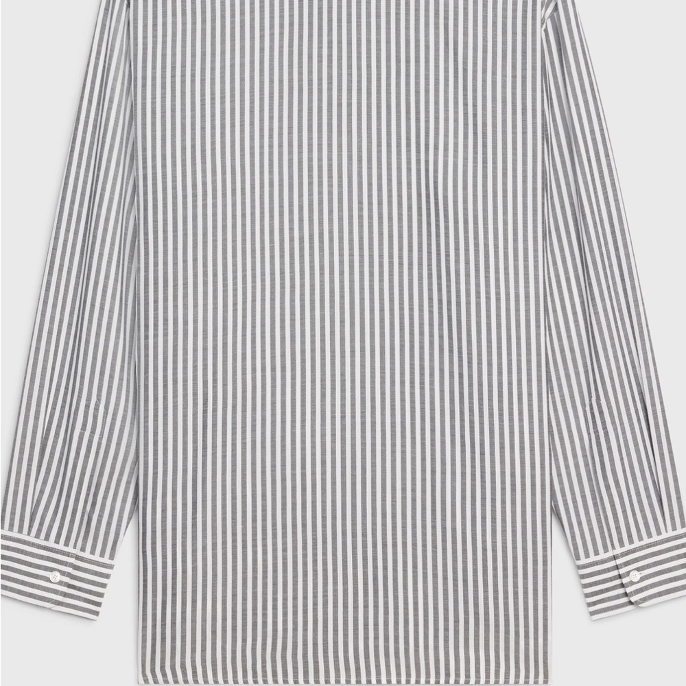 Celine button down - Picture 3 of 5